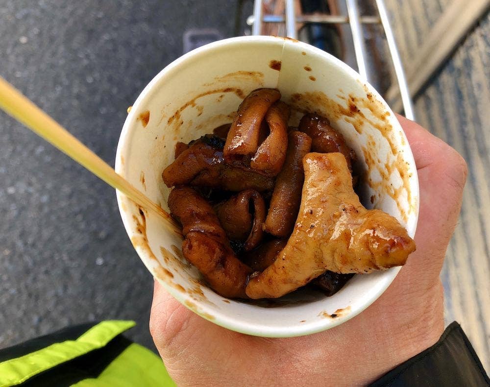 丸正タナハラ食品