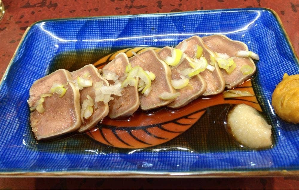 もつ焼大門