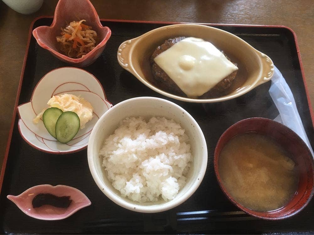 旬菜割烹 びらーじゅ