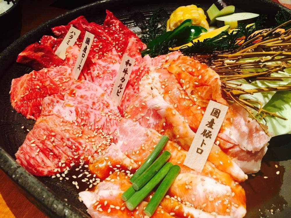 仔牛屋 神戸三宮店