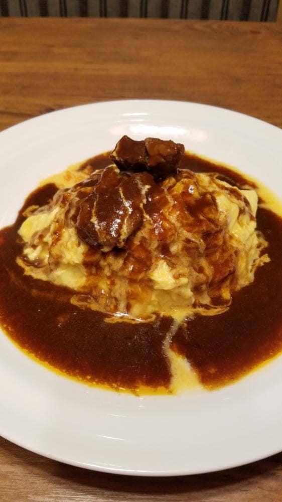 ガスト 溝の口駅前店