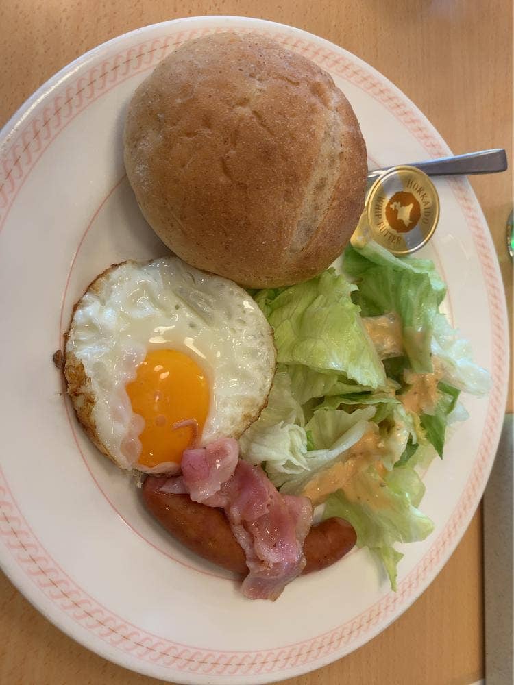 ファミリーレストラン ジョイフル 京都新田辺店
