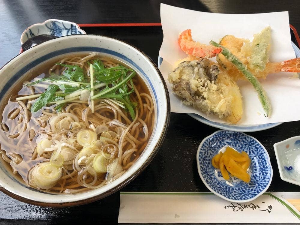 きまま亭