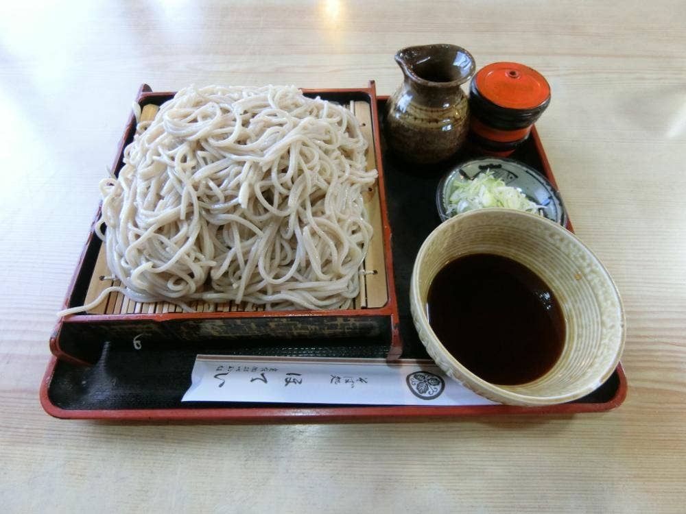 ほてい食堂