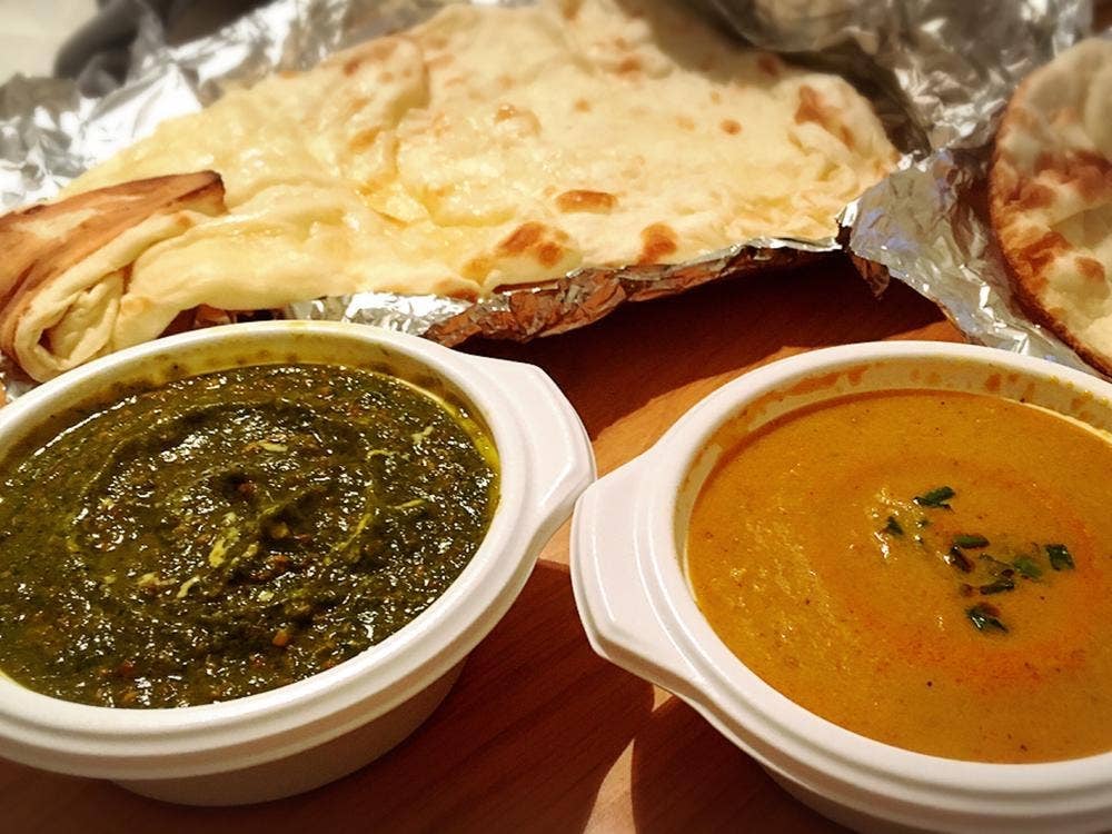 カリーゾーン 春日井店