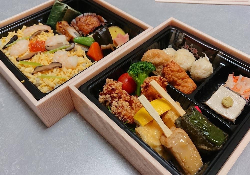 梅の花 栄店