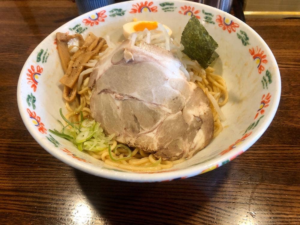 江川亭 武蔵村山店