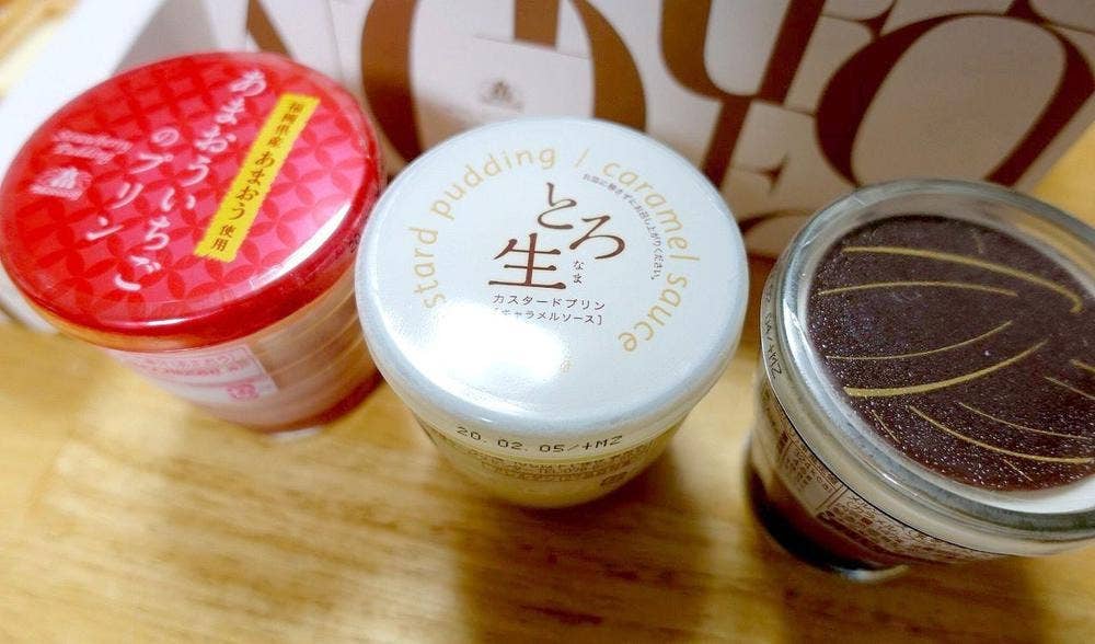 モロゾフ 近鉄百貨店生駒店