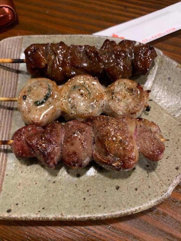 ひかり鶏高輪台店