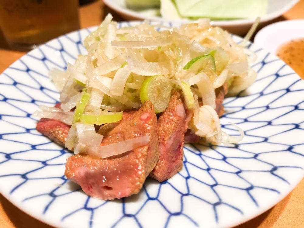 もつ焼きモッツマン 東新宿店