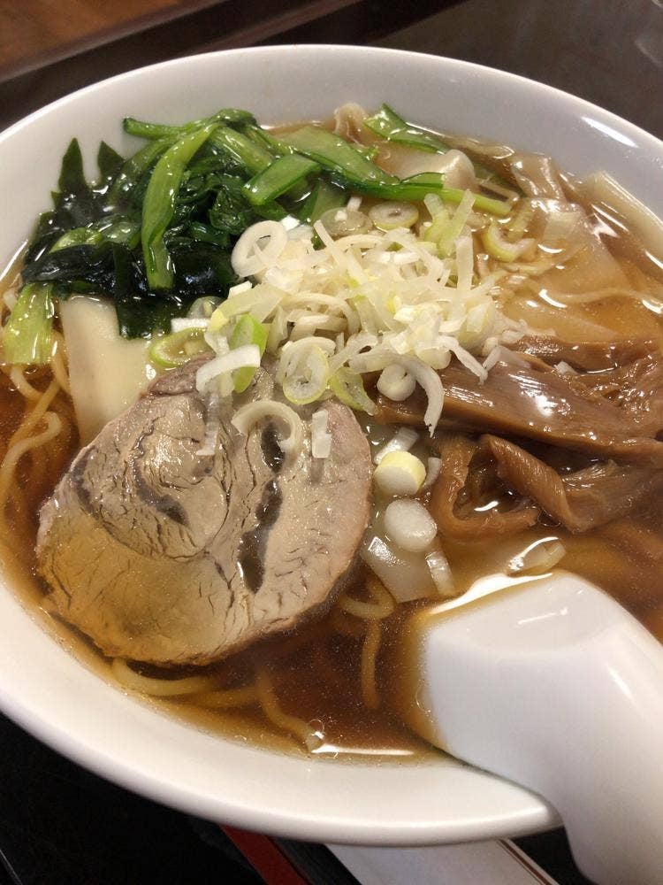 ラーメン好美