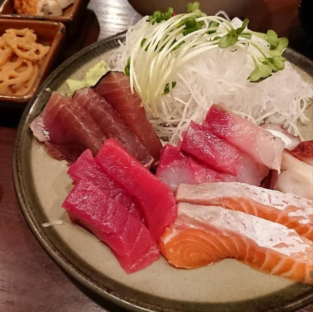 楽屋