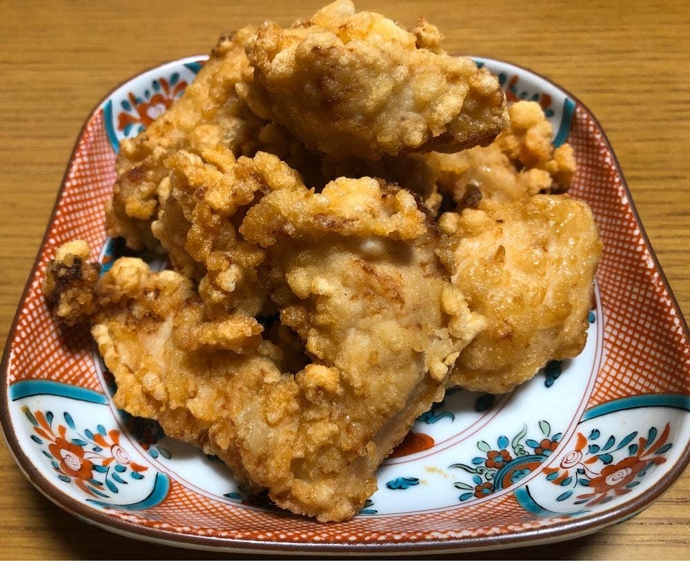 しみずかしわ店