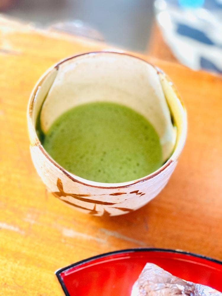 樹