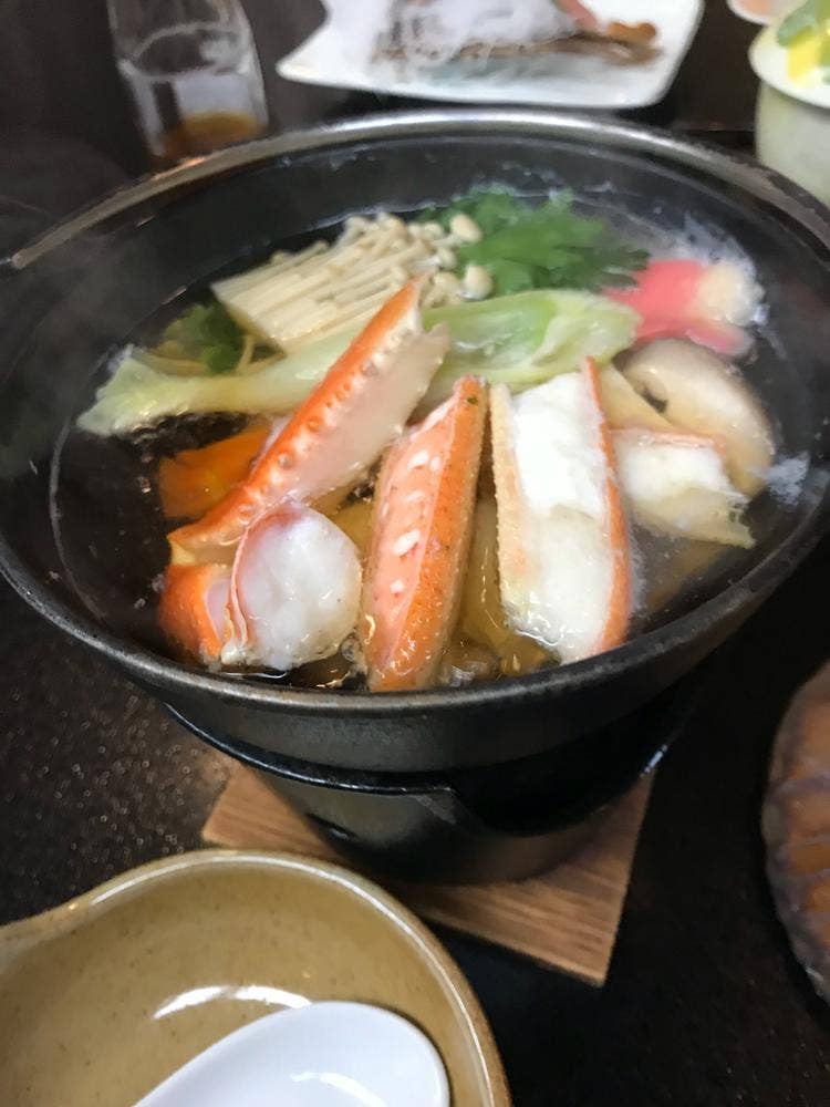 もみの木の宿 明治荘