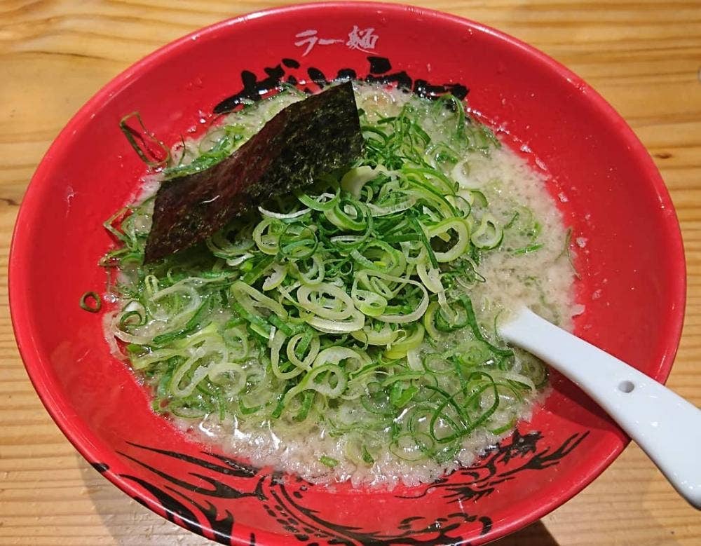 ラー麺ずんどう屋 奈良藤原京店
