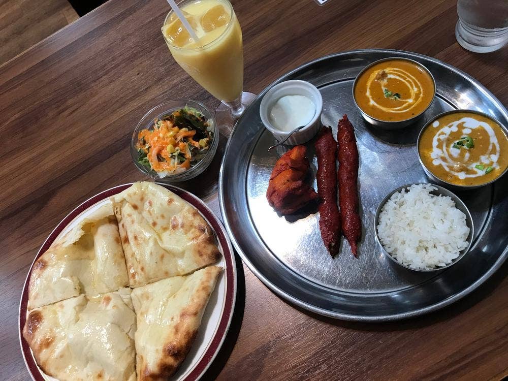 エベレストキッチン 保土ヶ谷店