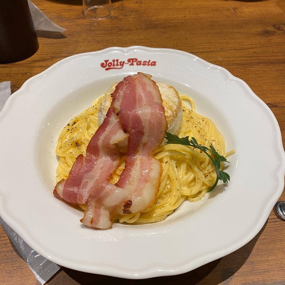 ジョリーパスタ 帯広西店