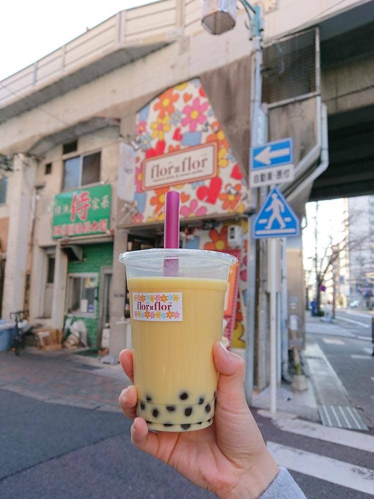 フロルフロル