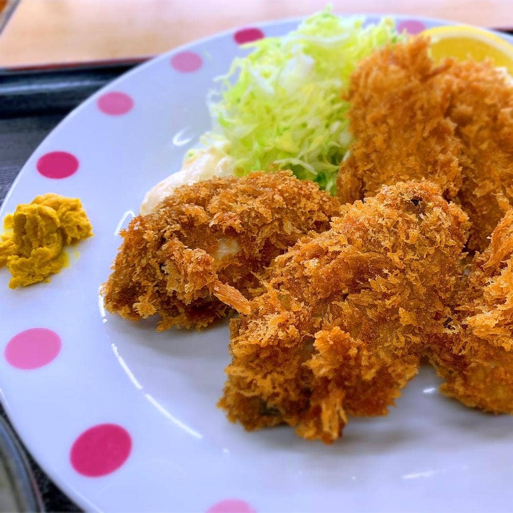 和食 伊豆屋
