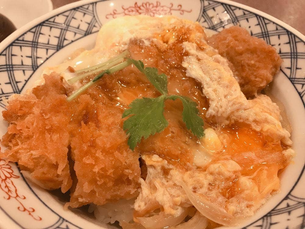 とんかつ濵かつ 広島矢賀店
