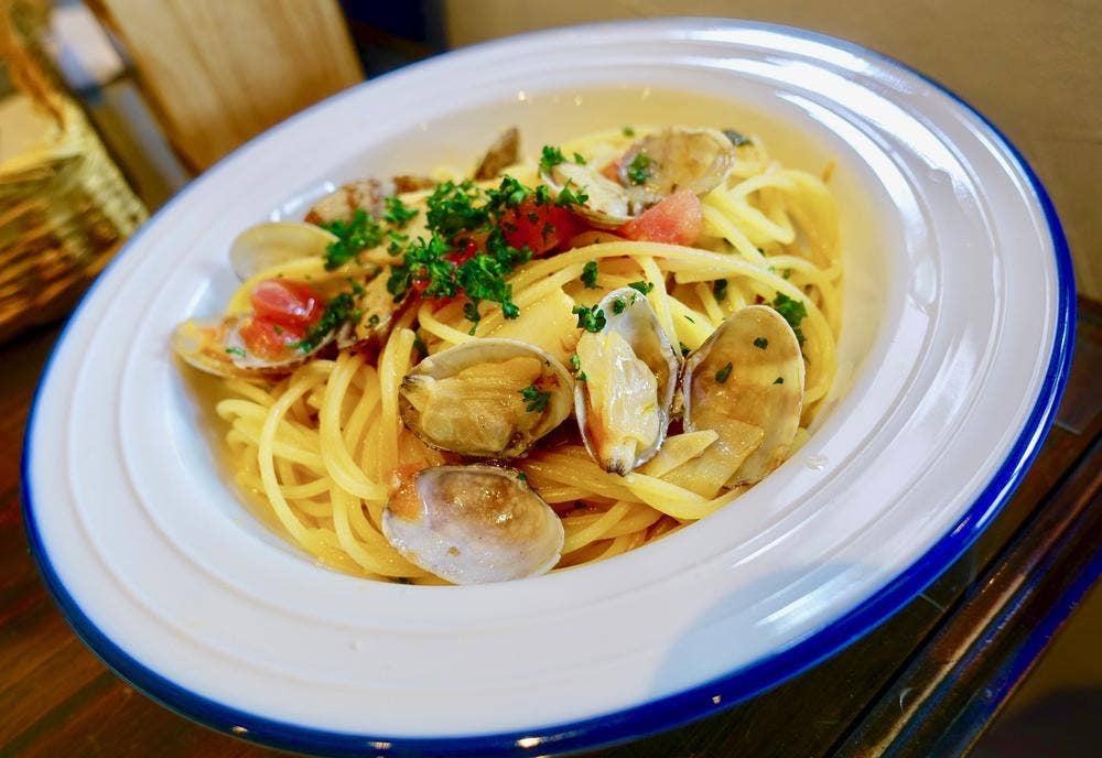 イタリア料理 CIBI
