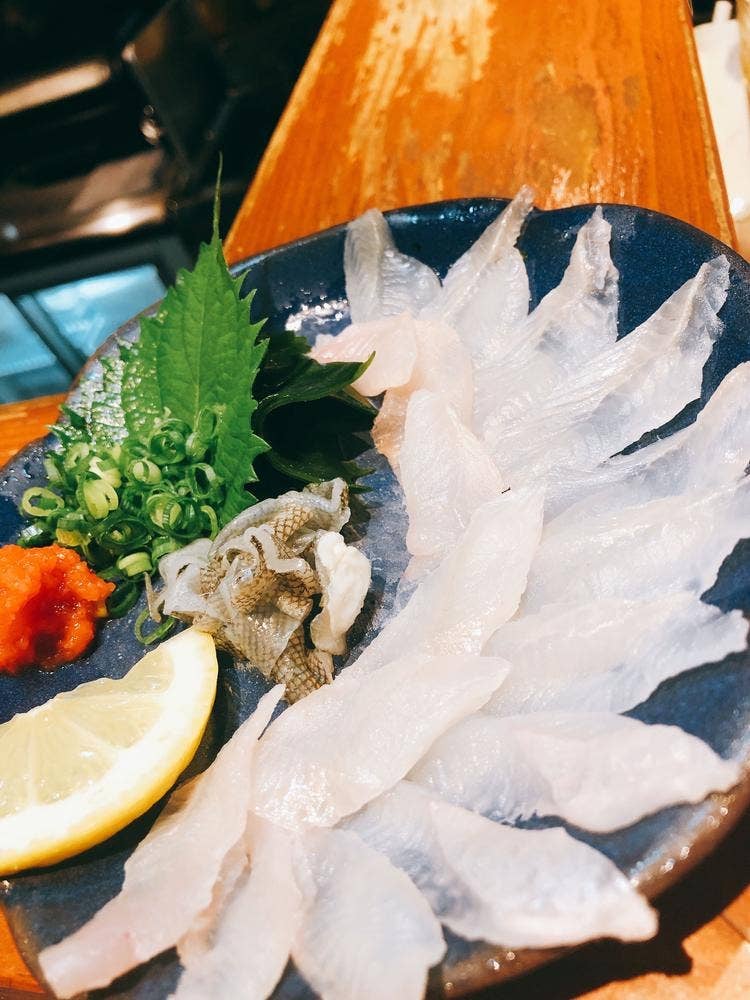 居酒屋 ドラ☆キチ