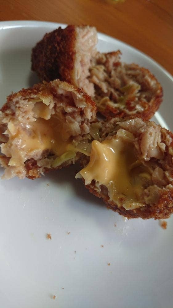 ミートDELICA クローバー