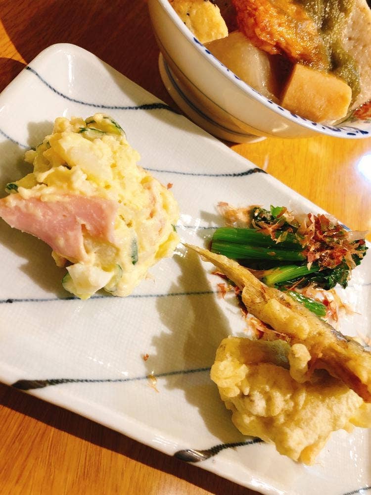 酒寮茶文