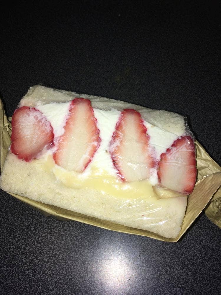 あんぱん伊勢店