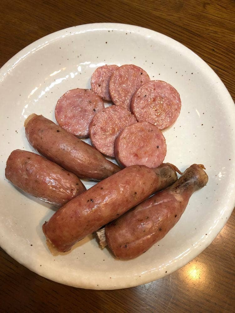 トンデンフアーム本社売店