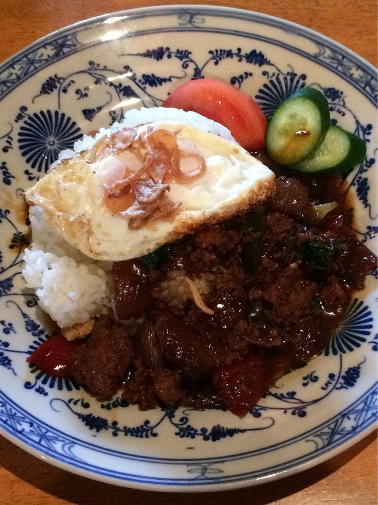 Cafe de VietNam 澤上商店