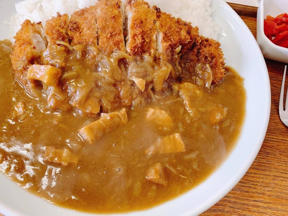 まつや食堂