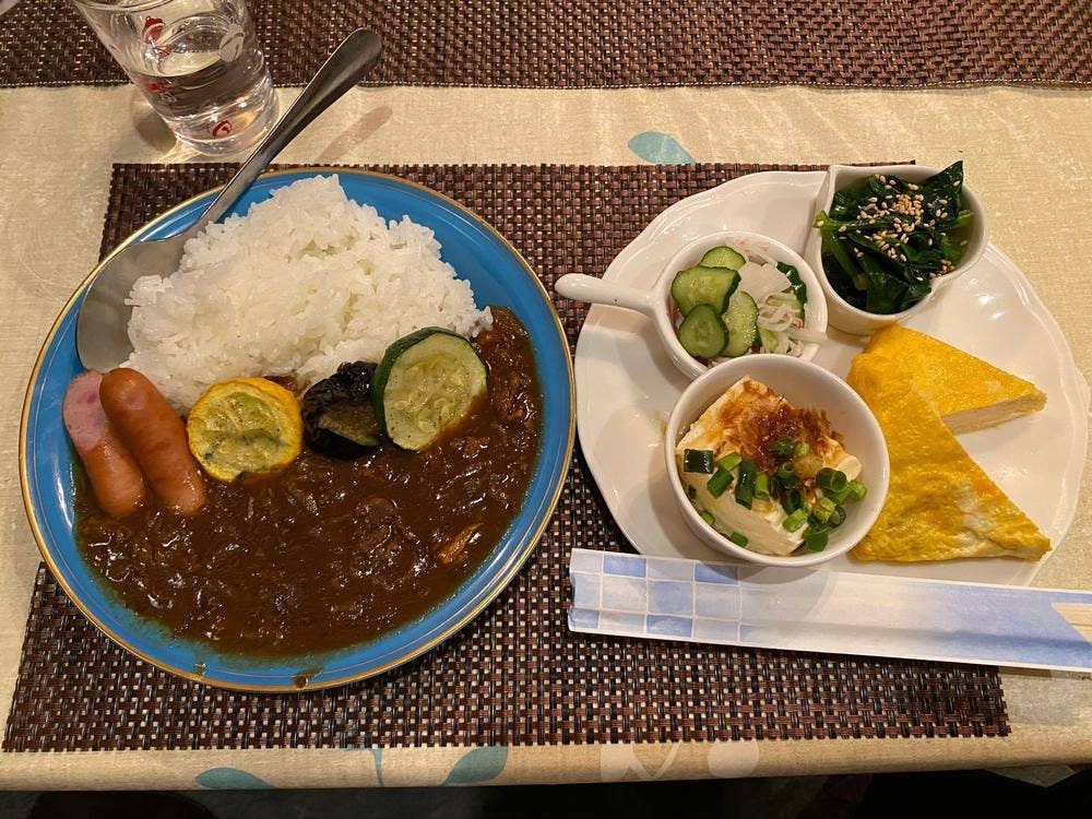 ののはな