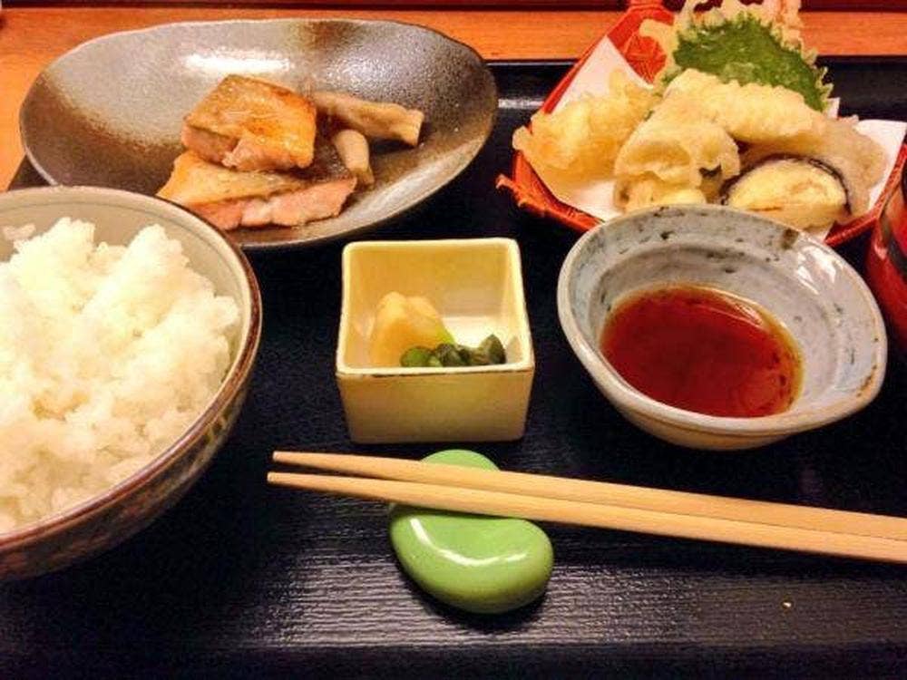 北新地 みち田