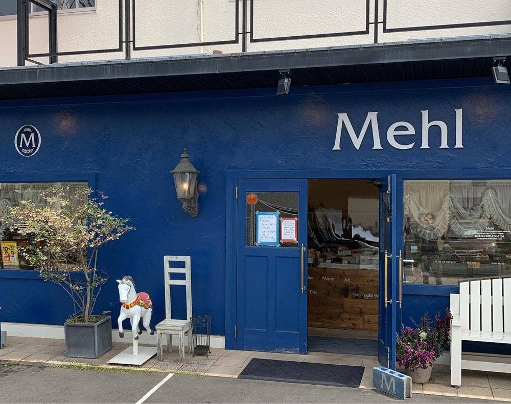 Mehl