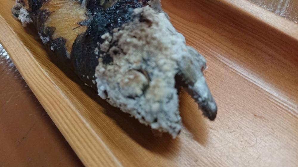 白糸の滝ふれあいの里 四季の茶屋