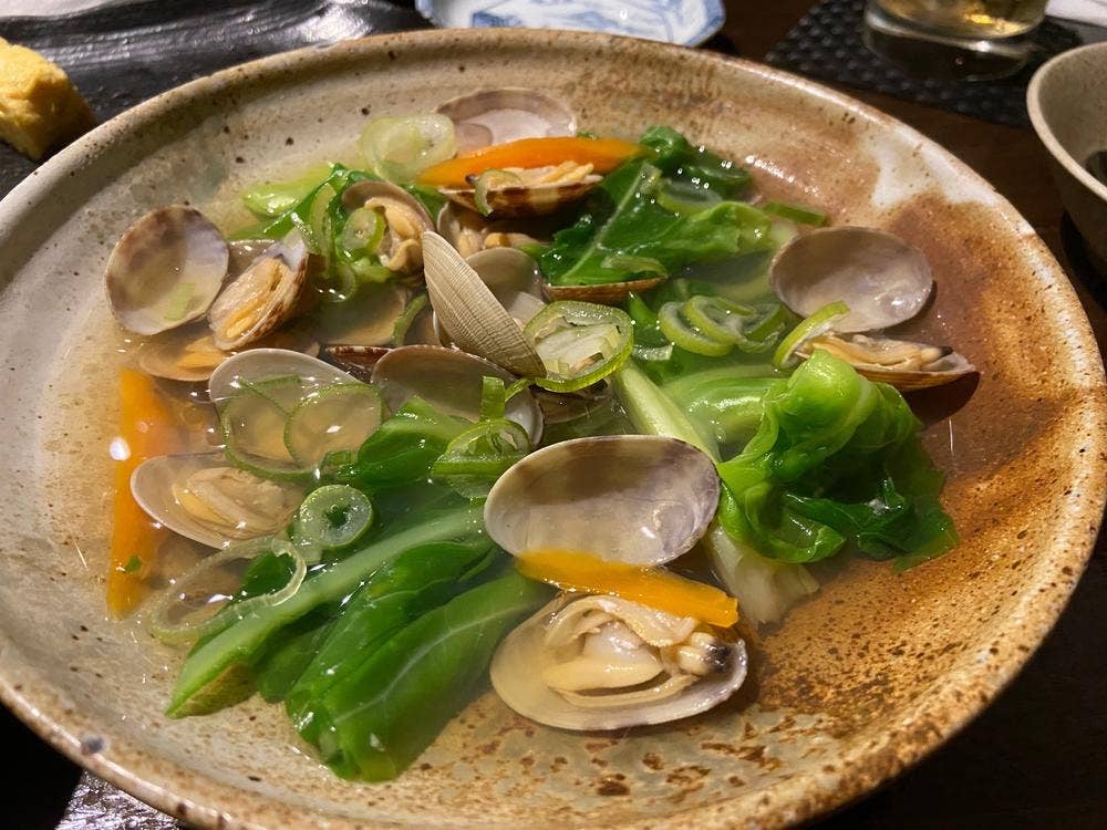 海星人