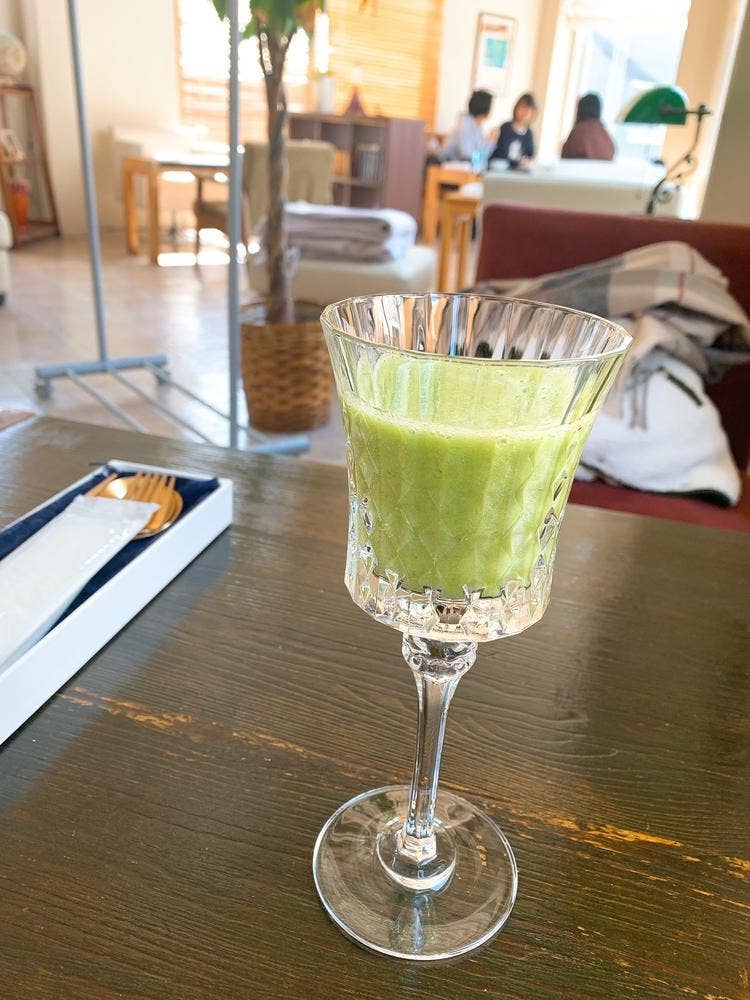 プースカフェ高槻