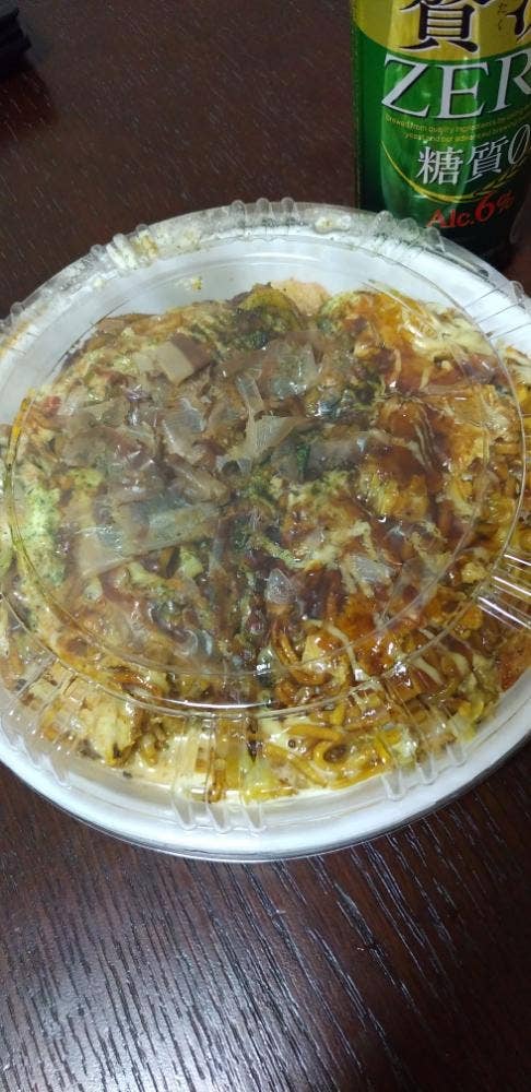 お好み焼き 大ちゃん