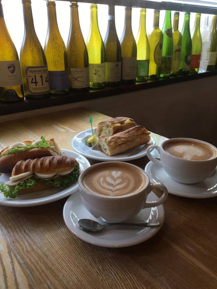 Cafe126