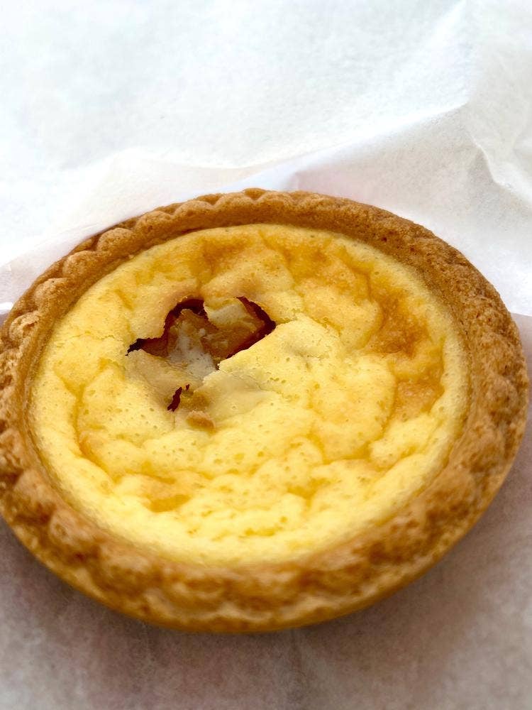 マンゴースイーツ専門店 おきぽたショップ