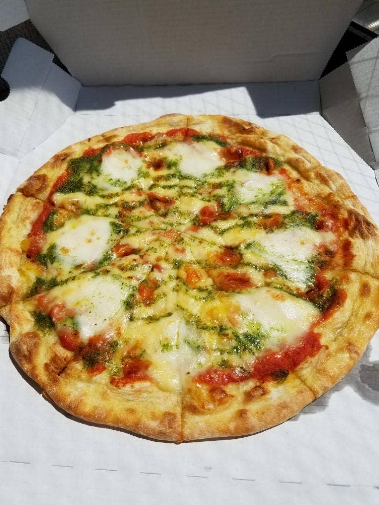 ガスト 尻手駅前店