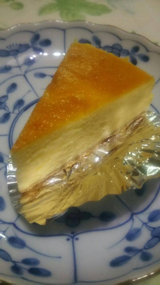 チーズケーキングエフ
