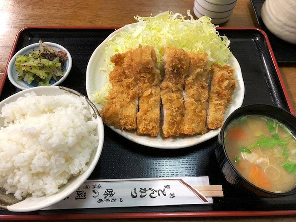 味の関所