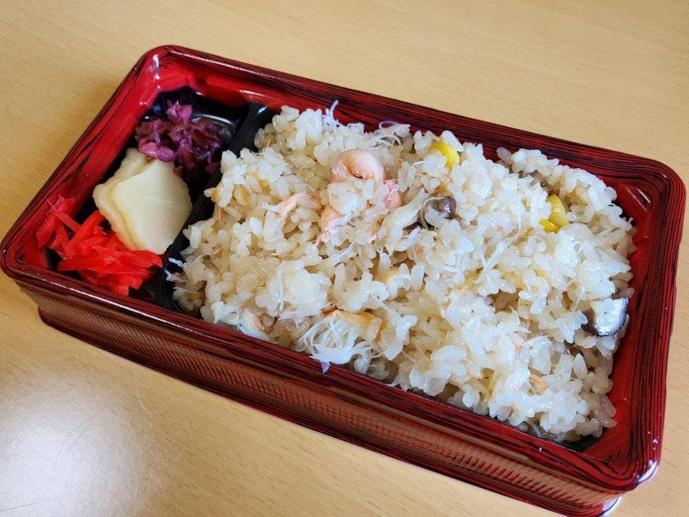 割烹かわぐち