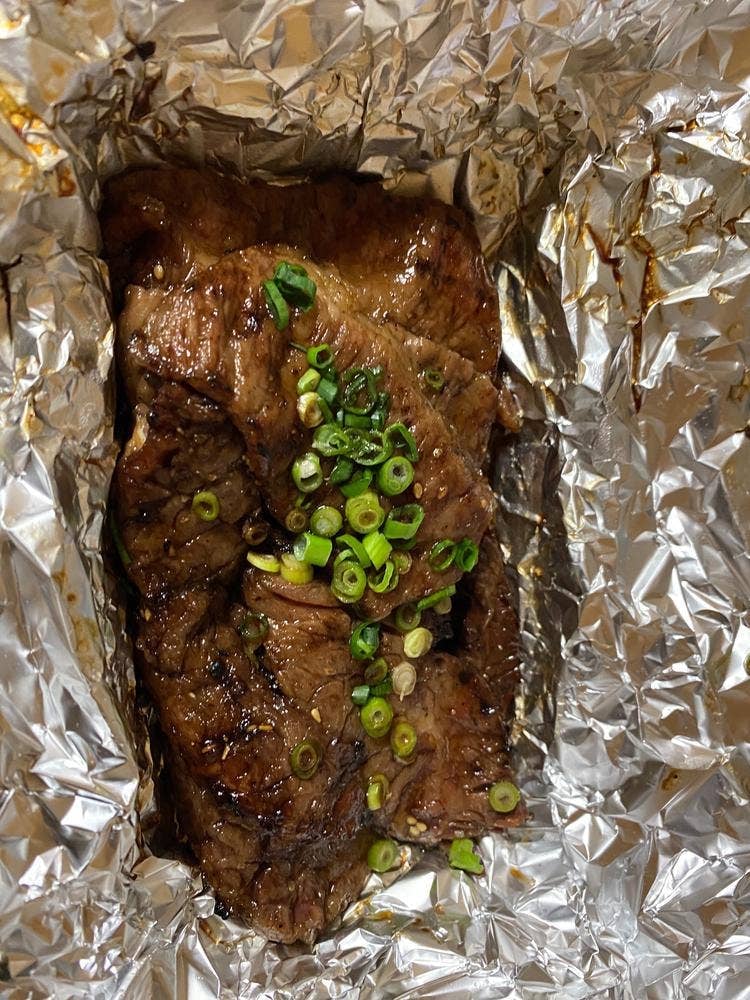 味吉園