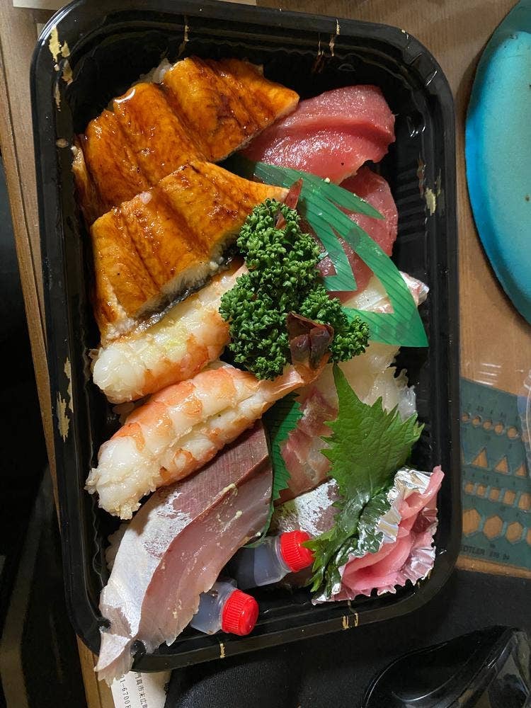 双葉寿司