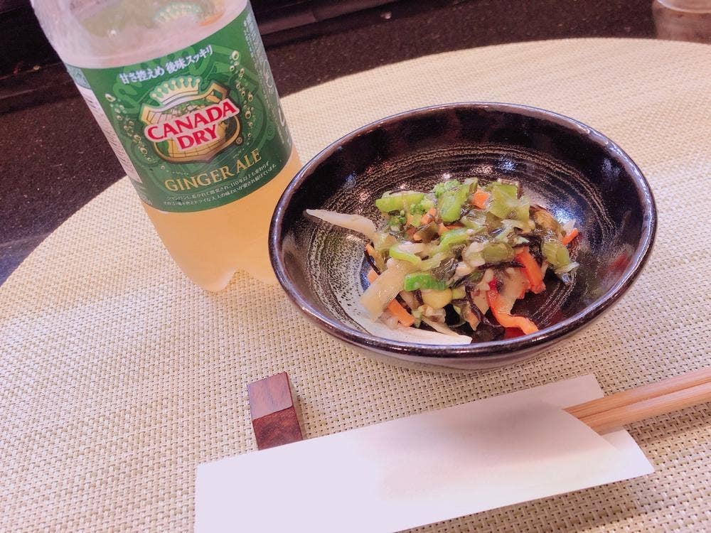 からあげ 松幸