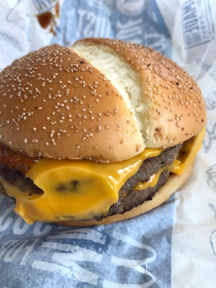 マクドナルド 20号桜上水店